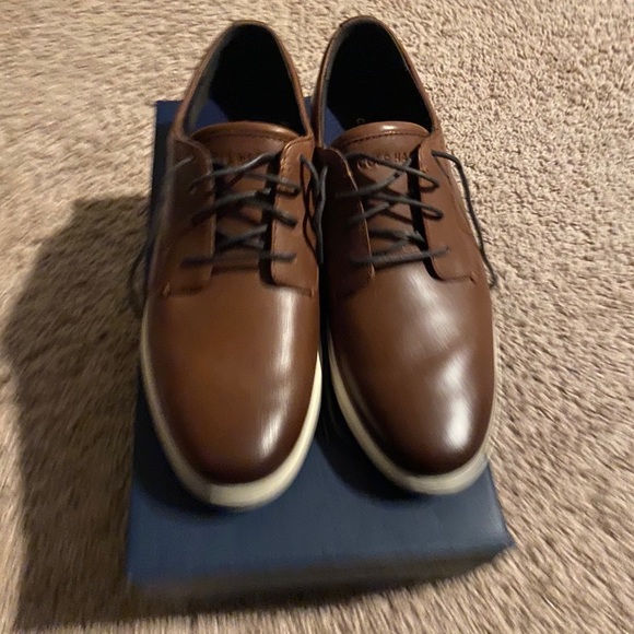 Cole Haan Oxford shoe main image 7